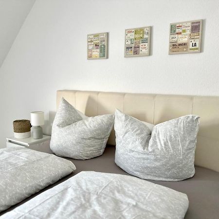 Apartment Ueber Den Daechern Hamelns Hamelin Zewnętrze zdjęcie