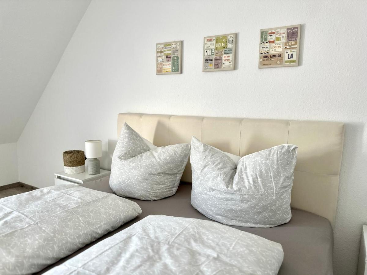 Apartment Ueber Den Daechern Hamelns Hamelin Zewnętrze zdjęcie