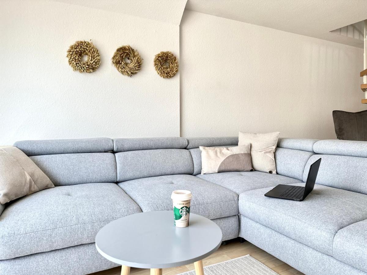 Apartment Ueber Den Daechern Hamelns Hamelin Zewnętrze zdjęcie
