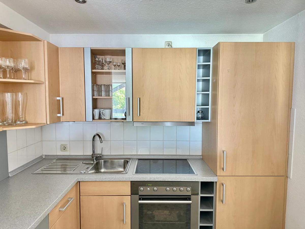 Apartment Ueber Den Daechern Hamelns Hamelin Zewnętrze zdjęcie
