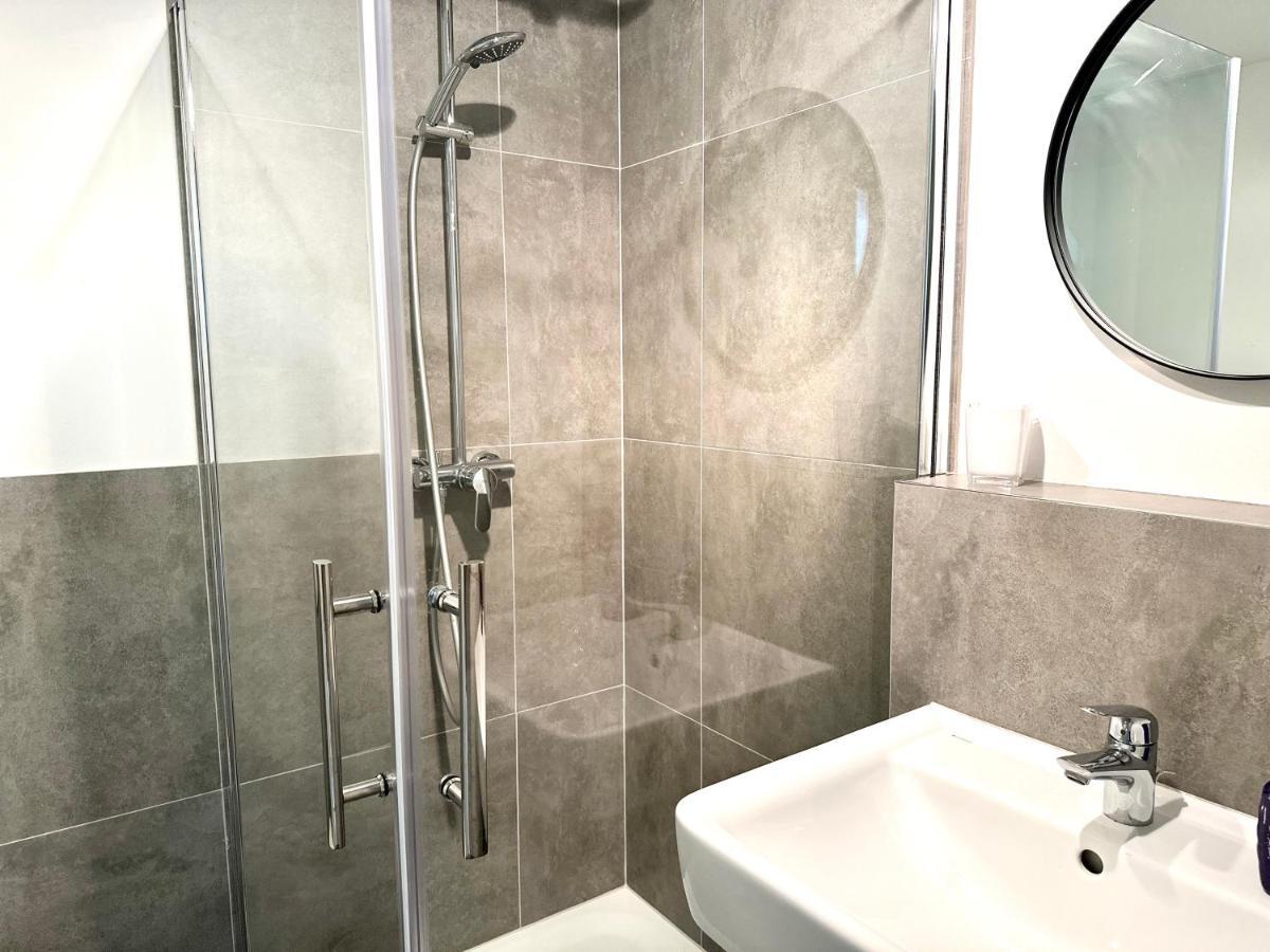 Apartment Ueber Den Daechern Hamelns Hamelin Zewnętrze zdjęcie